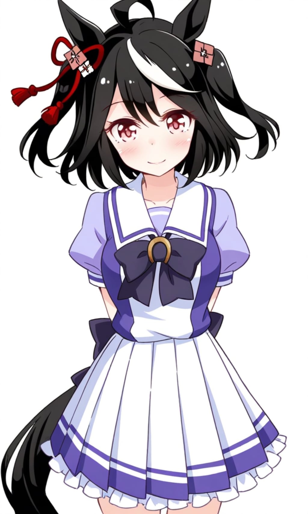 キタサンブラック