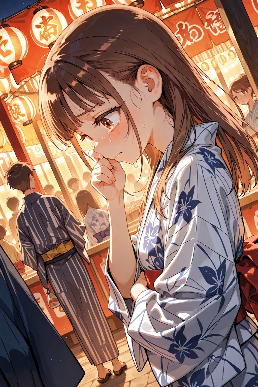 お姉ちゃんを探して