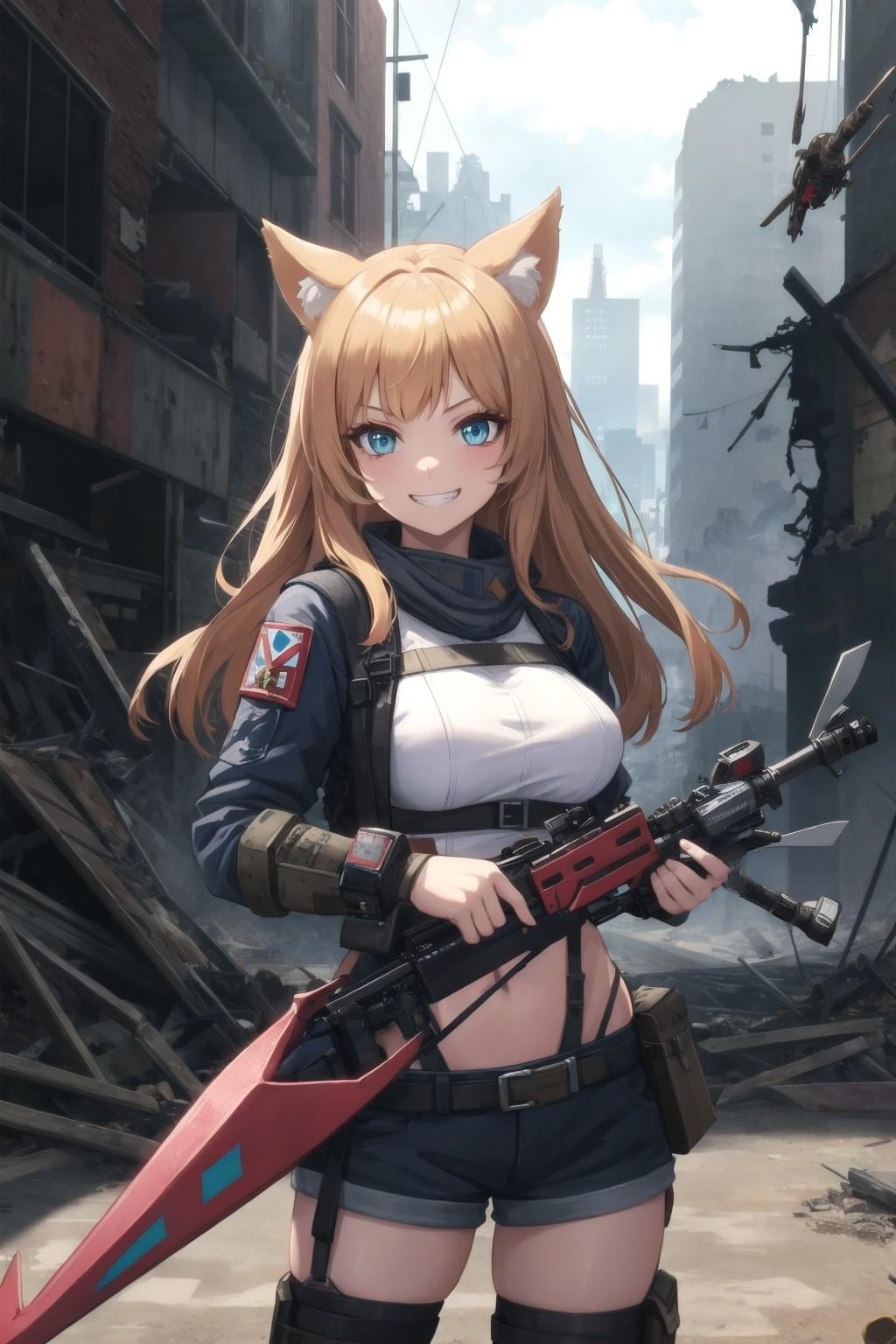 この観測機はすごいんだぞ！