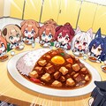 １月２２日はカレーの日 5枚目