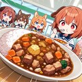 １月２２日はカレーの日 4枚目