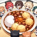 １月２２日はカレーの日 12枚目