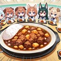 １月２２日はカレーの日 7枚目