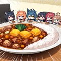 １月２２日はカレーの日 2枚目