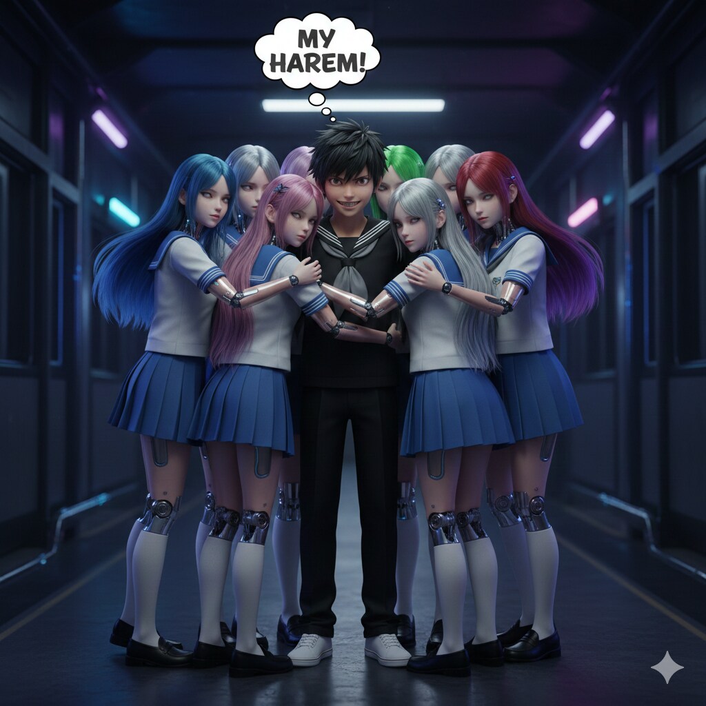 その後を作ってみた