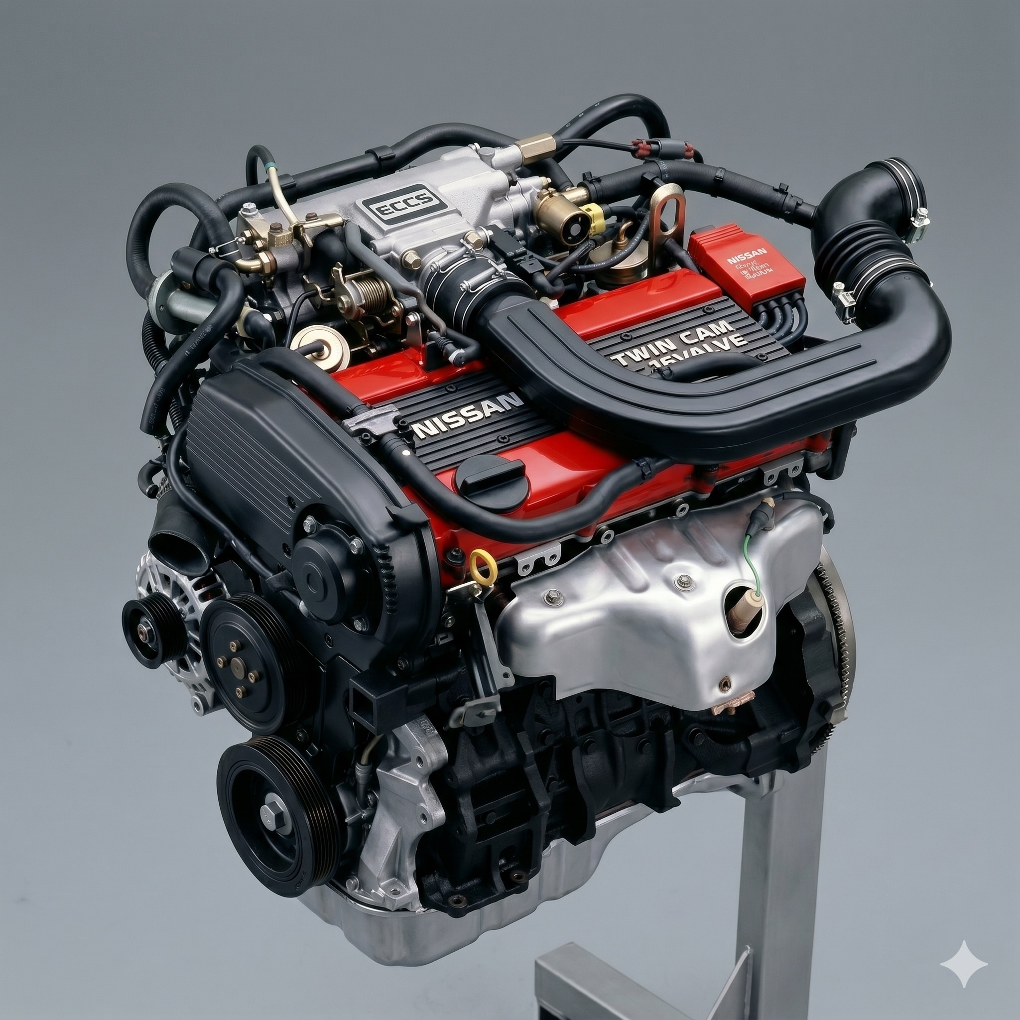 NISSAN CA16DE | の人気AIイラスト・グラビア