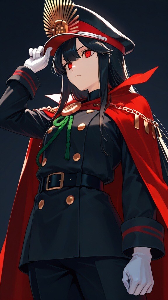 oda nobunaga (fate/grand order) | の人気AIイラスト・グラビア