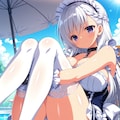 ベルファスト 2枚目