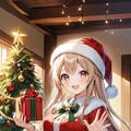 女の子たちのクリスマス 10枚目