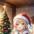 女の子たちのクリスマス 11枚目