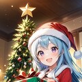 女の子たちのクリスマス 7枚目