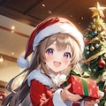 女の子たちのクリスマス 8枚目