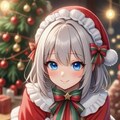 女の子たちのクリスマス 4枚目