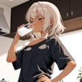 #2 むむむな育乳 2枚目