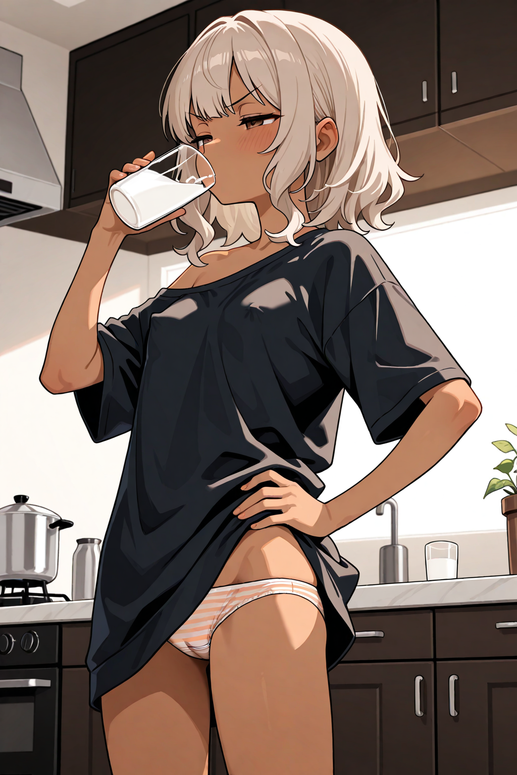 #2 むむむな育乳