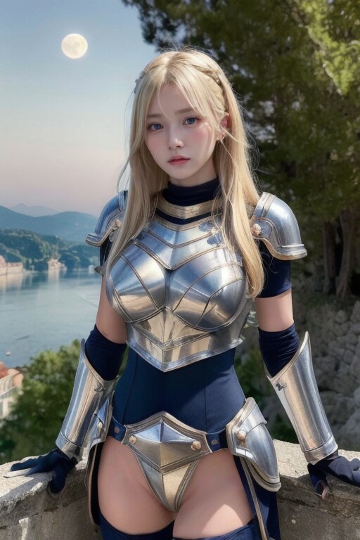 ファンタジー企画終焉のおぱ戦士