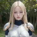 ファンタジー企画終焉のおぱ戦士 9枚目