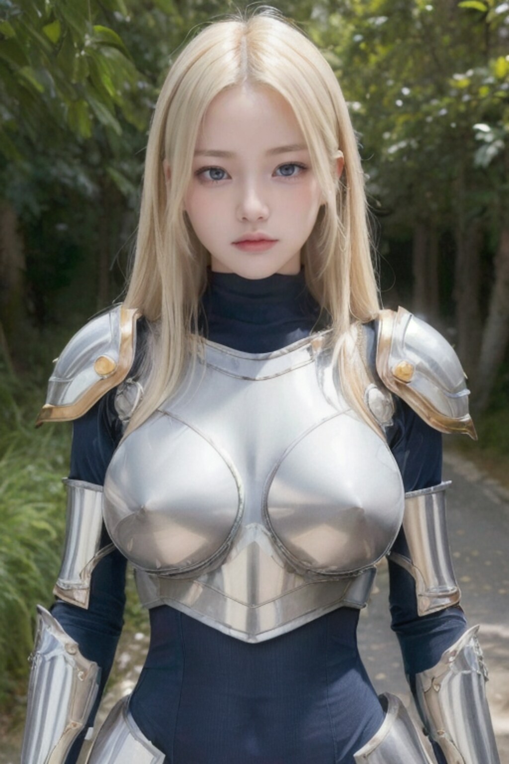 ファンタジー企画終焉のおぱ戦士
