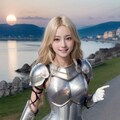 ファンタジー企画終焉のおぱ戦士 7枚目