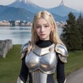 ファンタジー企画終焉のおぱ戦士 4枚目