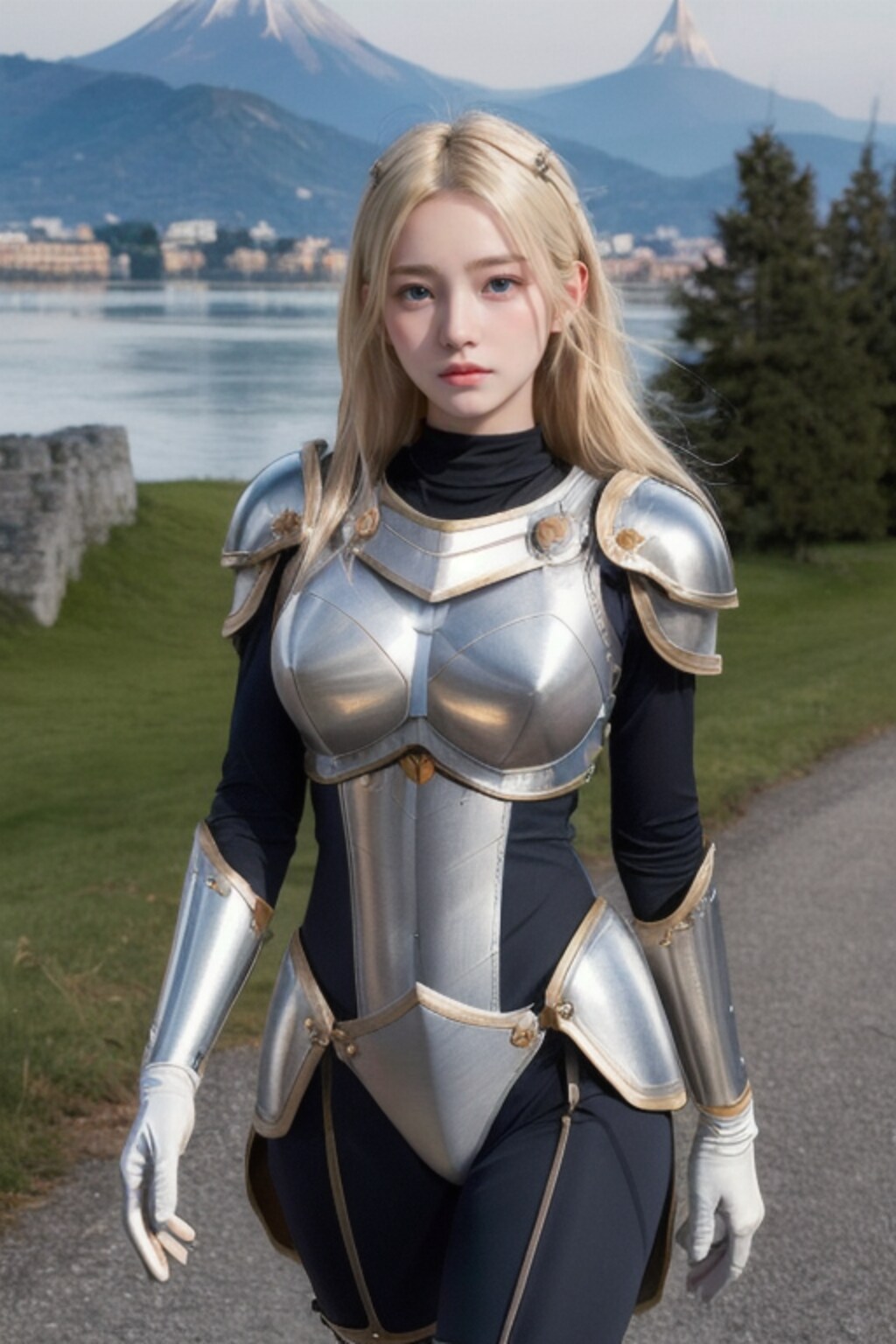 ファンタジー企画終焉のおぱ戦士