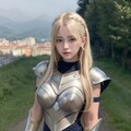 ファンタジー企画終焉のおぱ戦士 6枚目