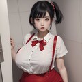 トイレの花子さん 2枚目