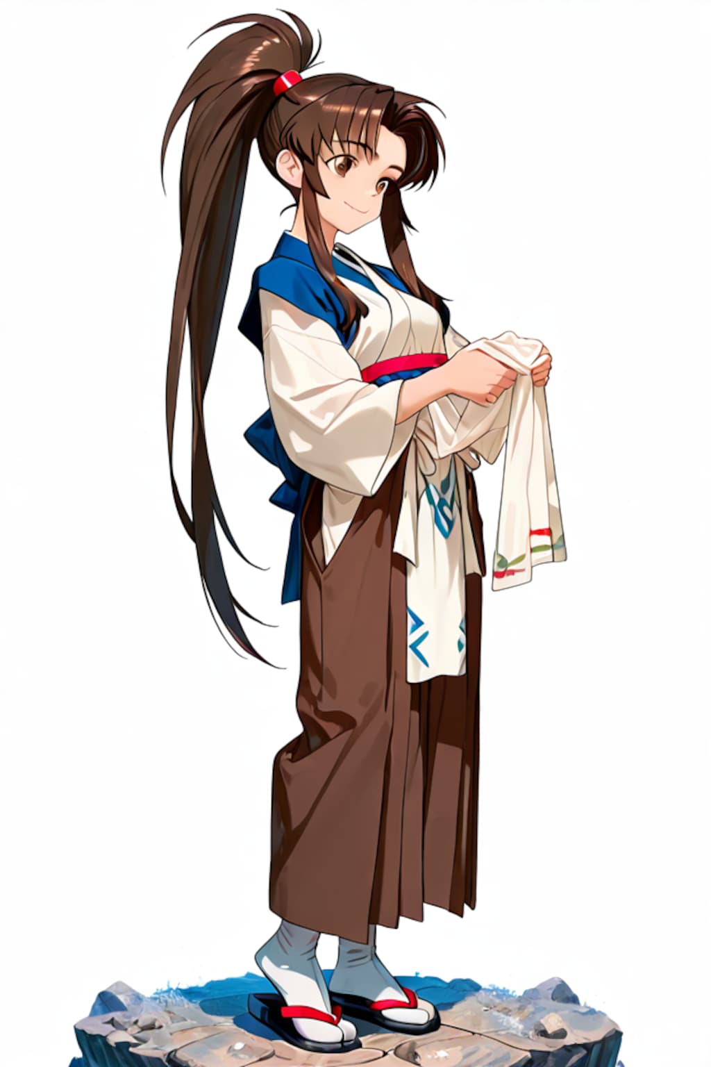 没供養：ゲーム攻略本企画