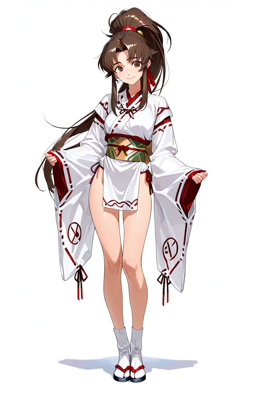 没供養：ゲーム攻略本企画