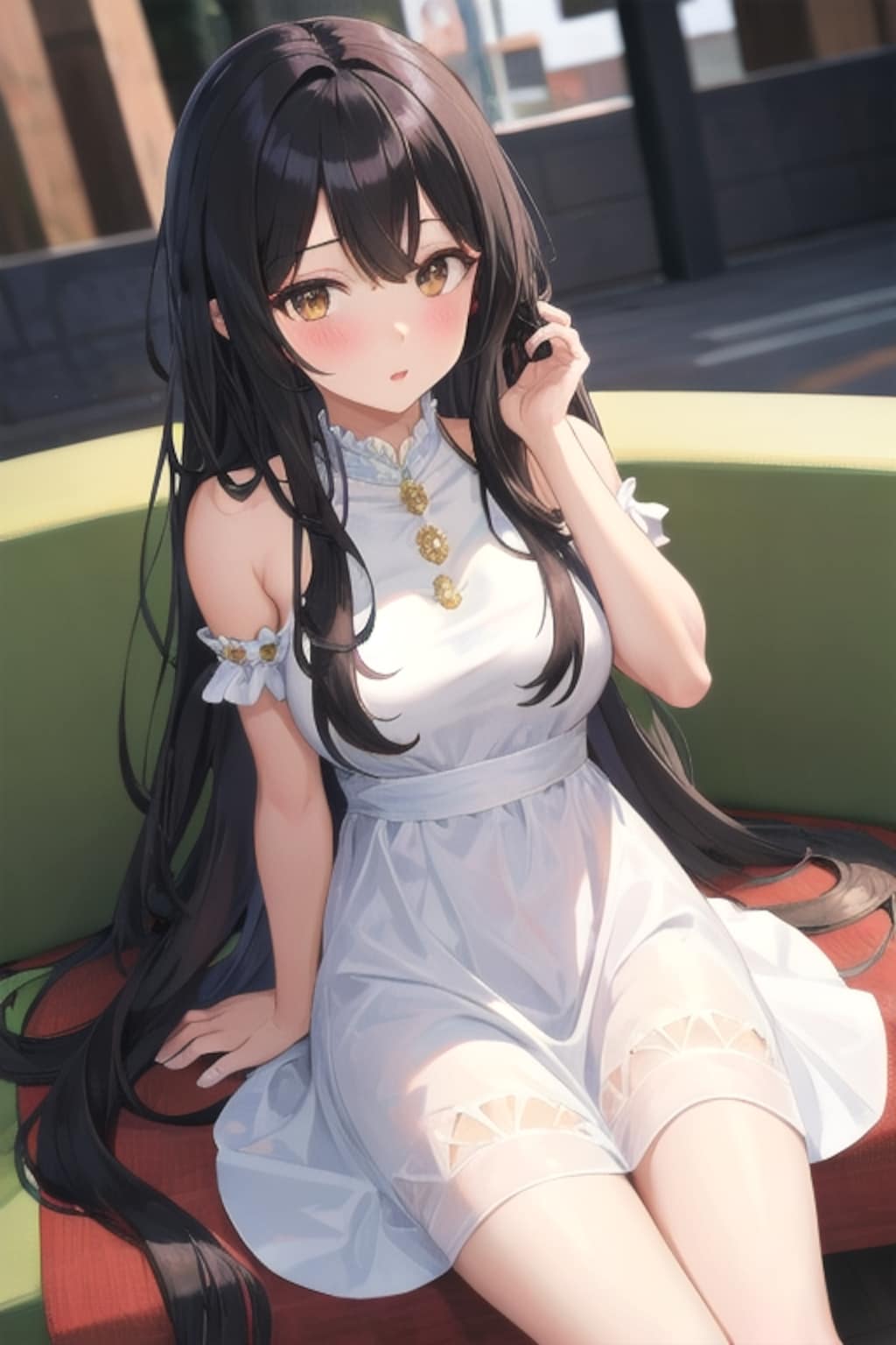 さくらちゃん563