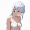 水面 3枚目
