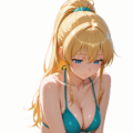 水面 4枚目