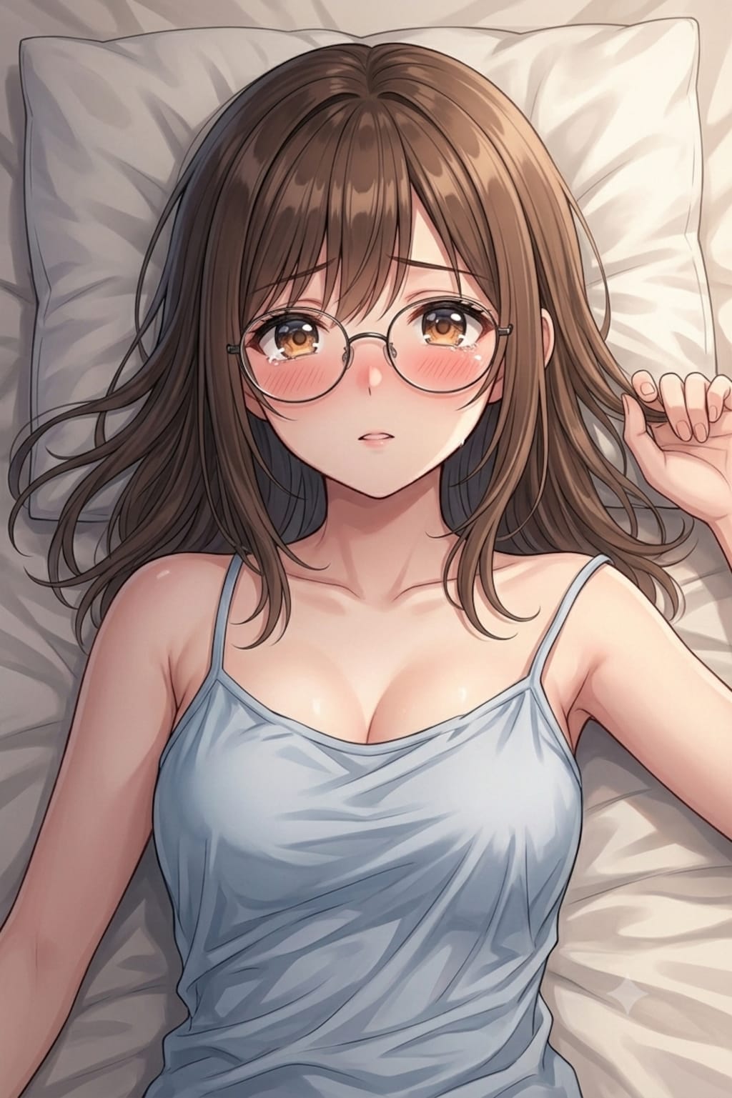 元人妻との日々