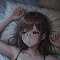 元人妻との日々 3枚目