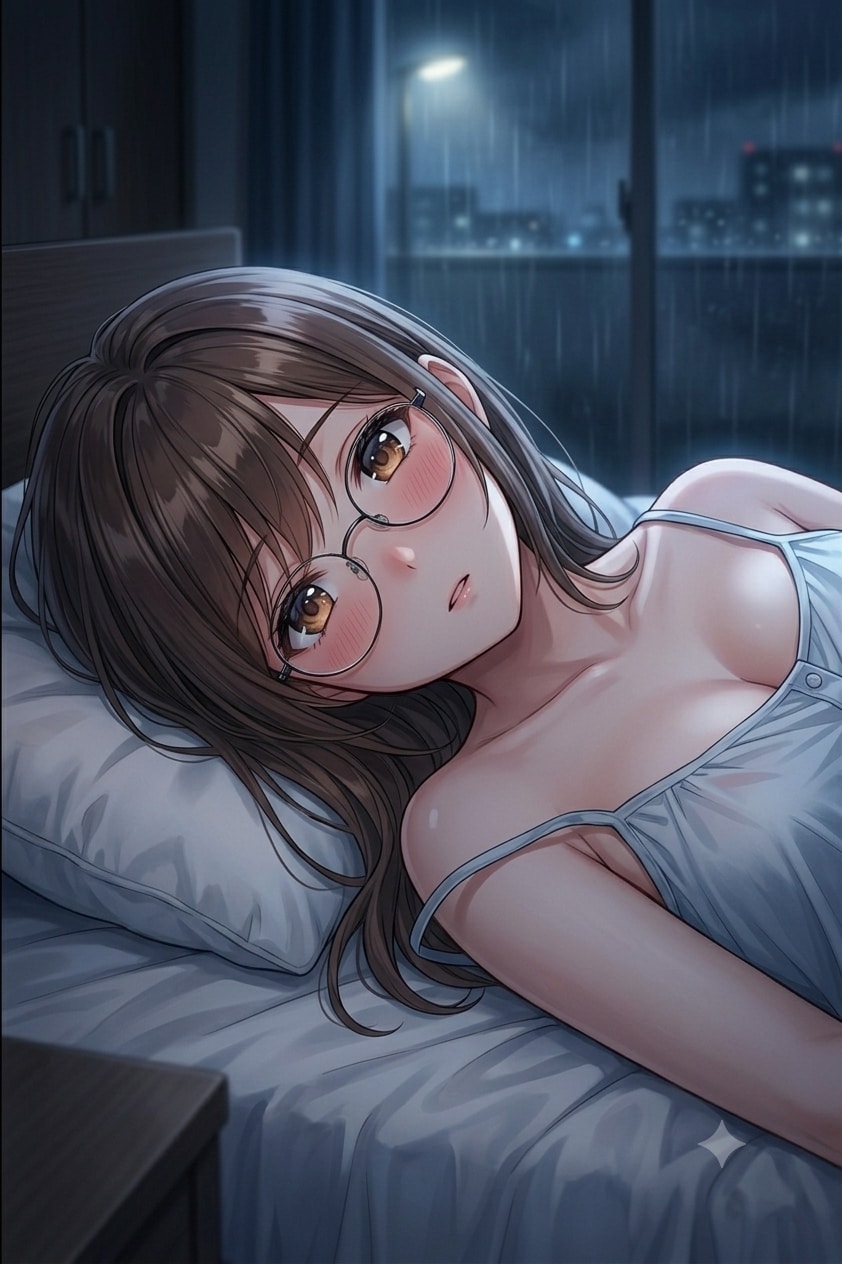 元人妻との日々