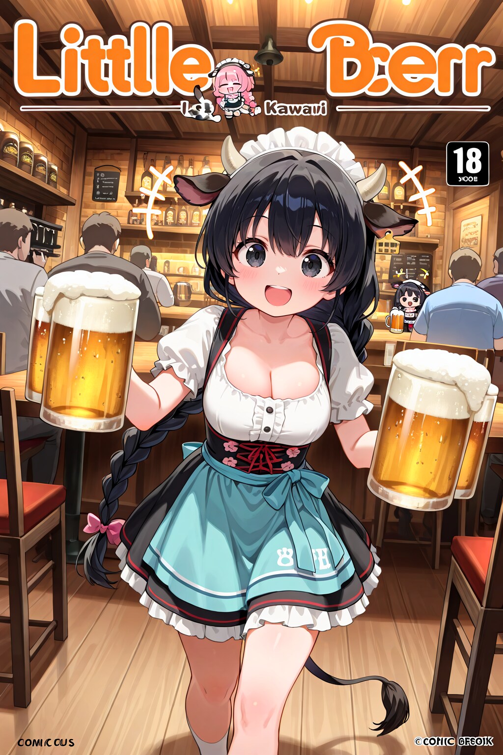 ４月２３日は地ビールの日・ビールの日