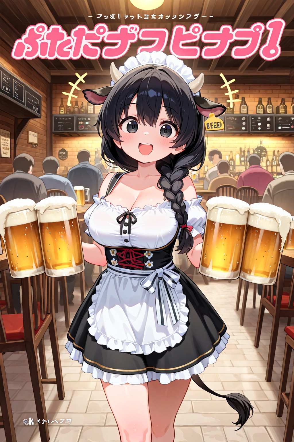 ４月２３日は地ビールの日・ビールの日