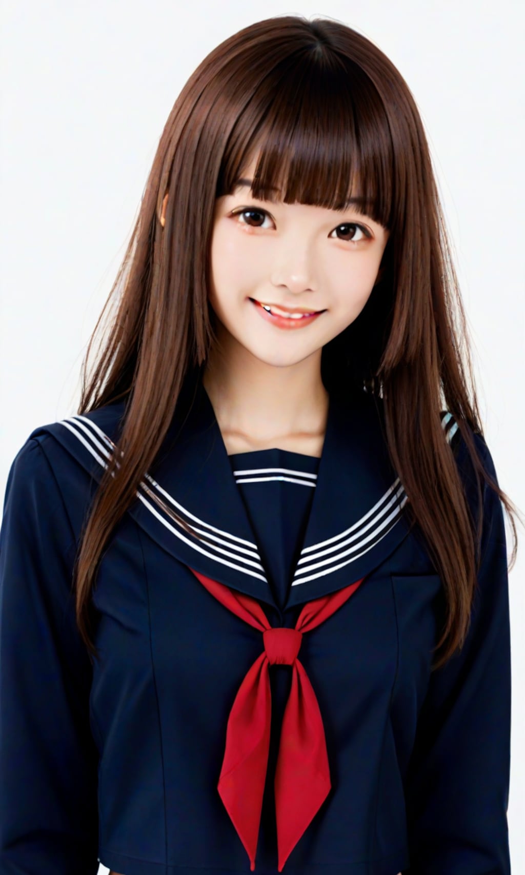 セーラー服