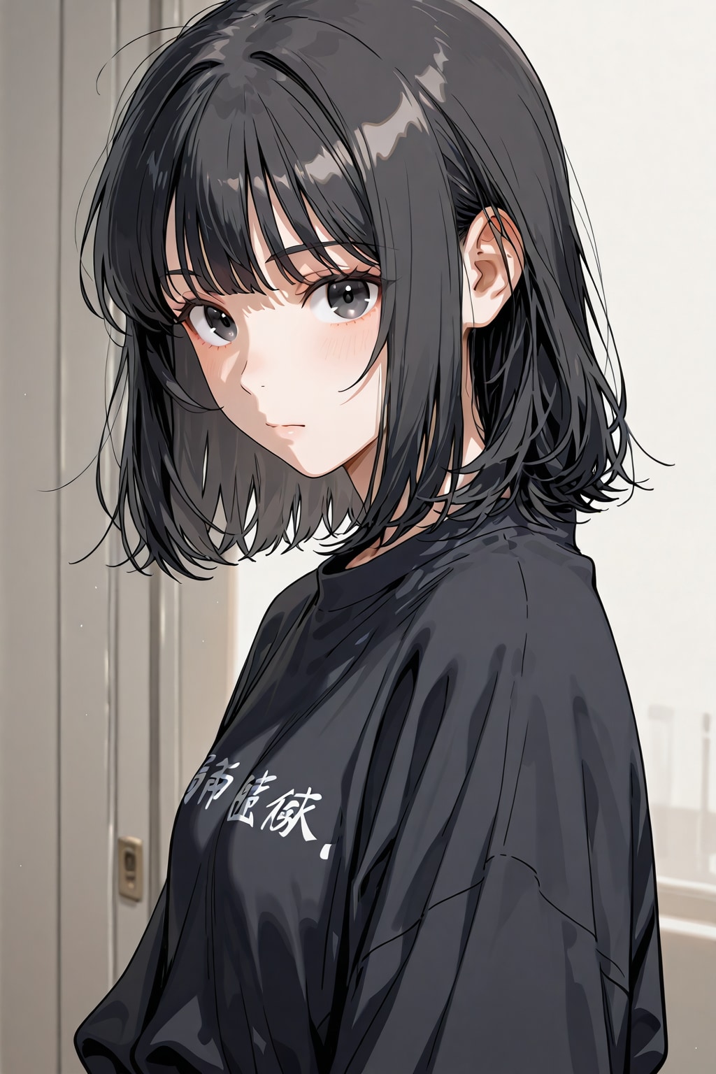 ミディアム