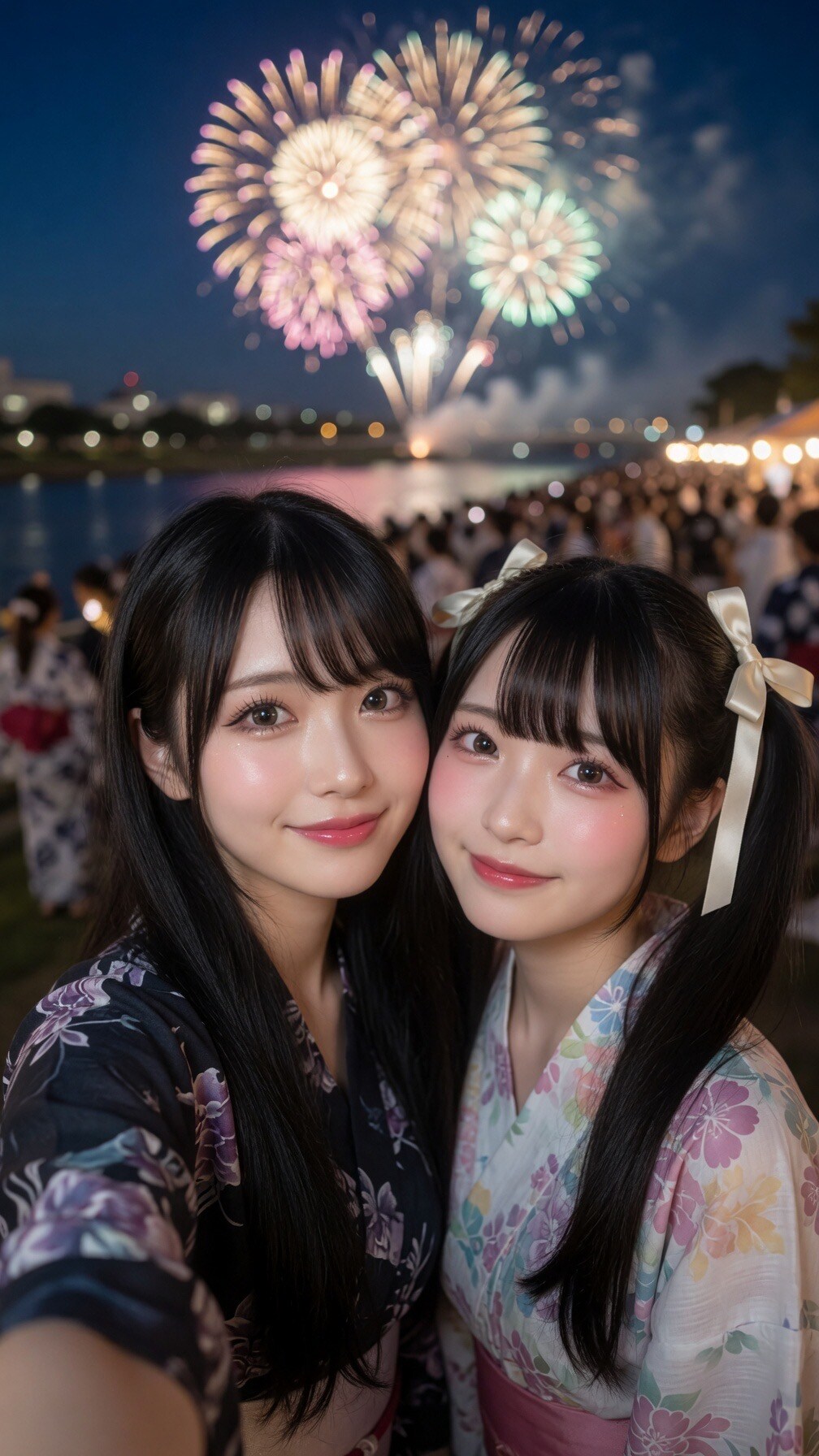 花火大会