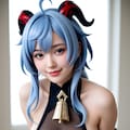 ビターなデビルYUNO 10枚目