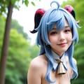 ビターなデビルYUNO 5枚目