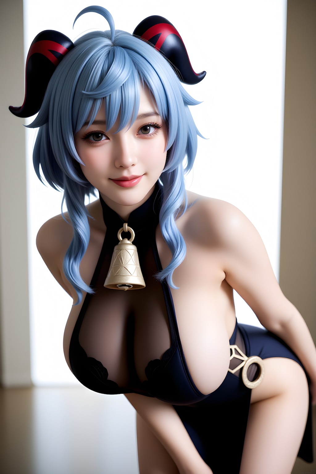 ビターなデビルYUNO