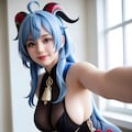 ビターなデビルYUNO 8枚目