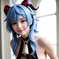 ビターなデビルYUNO 9枚目