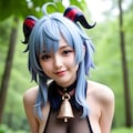 ビターなデビルYUNO 2枚目