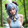ビターなデビルYUNO 6枚目