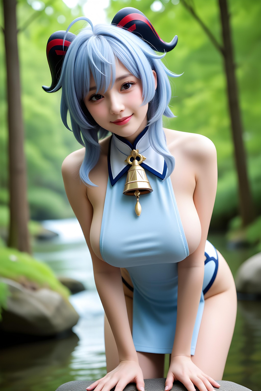 ビターなデビルYUNO
