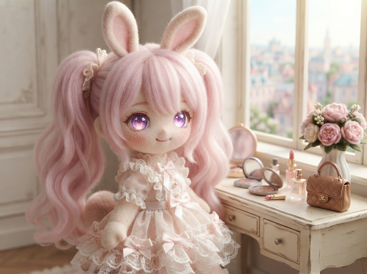 ももツイぴょん