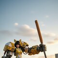 企画「ケモパワードスーツ」に参加します。 4枚目